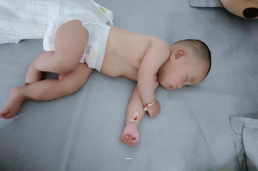 新安溶豆几个月宝宝可以吃